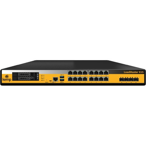 Progress Cold Spare Loadmaster Lm-X15 Appliance - CS-LM-X15
