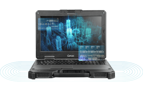 GSROXB