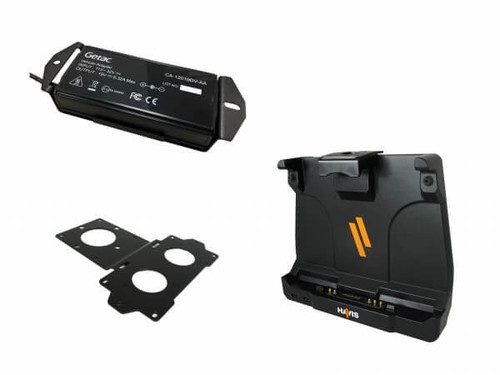 Getac Gamber Johnson, 7160-1247-00 - 543391800503