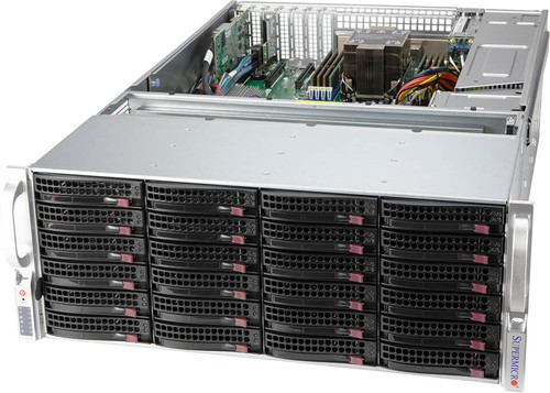 SSG-540P-E1CTR36L SSG-540P-E1CTR36L