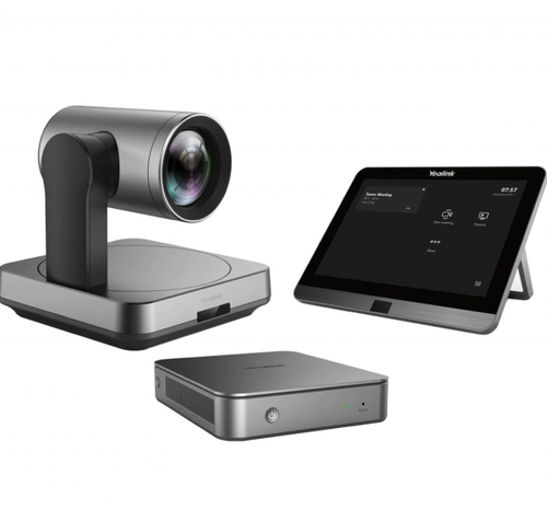 Teledynamic Mvc840-C2-000 Teams Rooms System - YEA-MVC840-C2-000