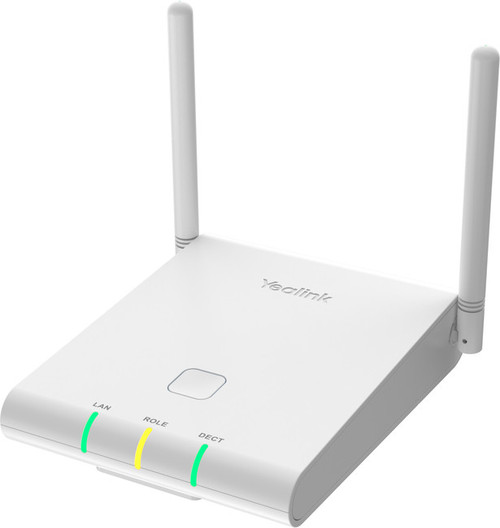Teledynamic Yea-W90 Dect Ip Multi-Cell System - YEA-W90B