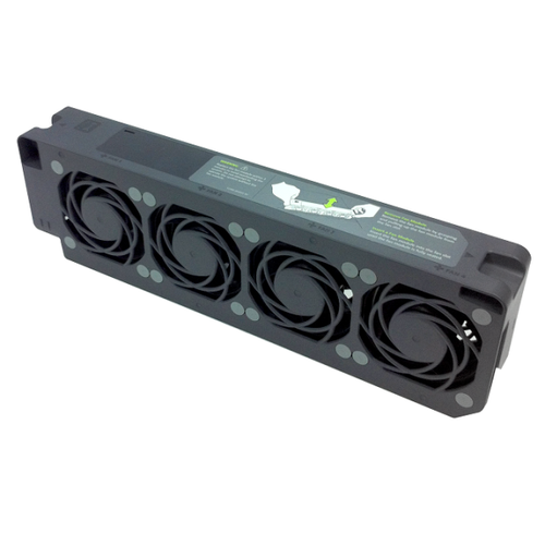 Qnap System cooling fan moDule for TS-EC1680U-RP,TS-EC1680U-RP,1 year