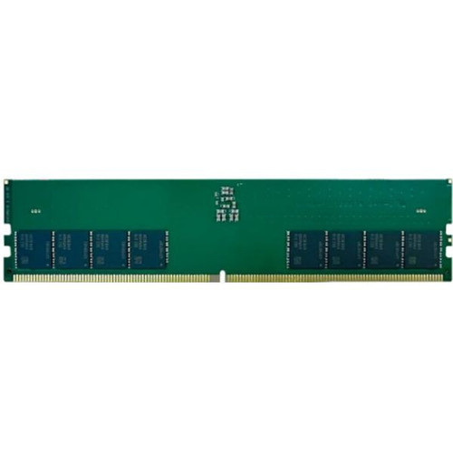 Qnap 32GB DDR4 ECC RAM, 3200 MHZ, UDIMM, K1 VERSION