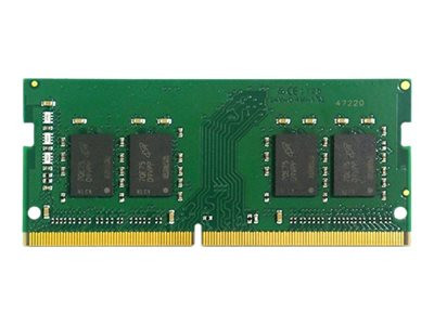 Qnap 32GB DDR4 RAM, 3200MHz, UDIMM, S0 version