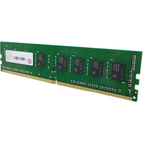 Qnap 32GB DDR4 RAM, 3200MHZ, UDIMM, K0 VERSION