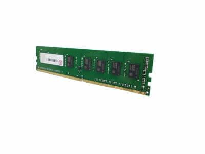 Qnap 16GB ECC DDR4 RAM, 2666 MHz, UDIMM, T0 version