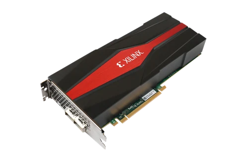 Xilinx Versal Data Center Acceleration Development Kit - Production Silicon - DK-VCK5000-G-ED