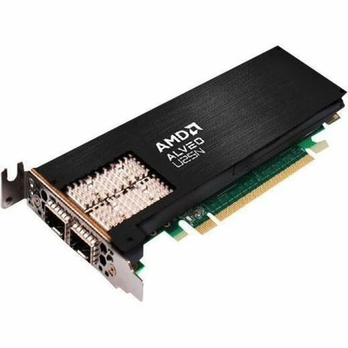 Xilinx Alveo U25N Network Acceleration Card - A-U25N-P06G-PQ-G