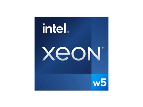 Intel Xeon W5-3425 Processor 12 Cores, Tray PK8071305082100