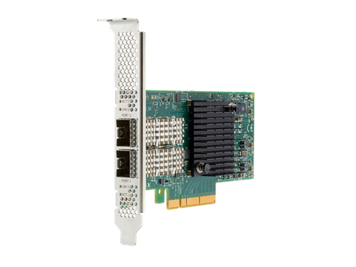 Xilinx Solarfare 25Gb Ethernet Low Latency Sr Sfp28 Optical Transceiver - SOLR-SFM25G-SR-LL