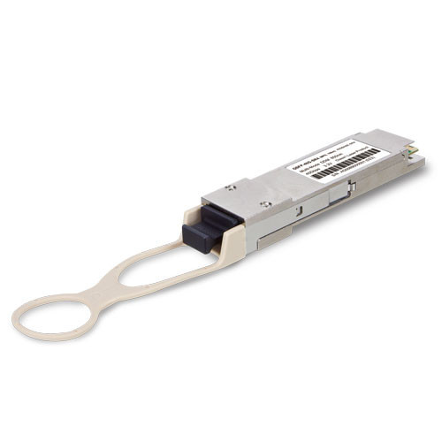 Xilinx Solarfare Sfm40Gsr 40G Basesr Qsfp+Transceiver - SOLR-SFM40G-SR4