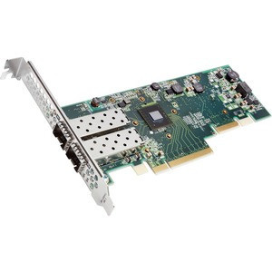 Xilinx Solarfare XTREMESCALE SFN8522 DUALPORT 10GBE SFP+