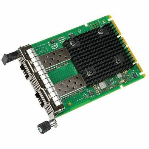 Intel Ethernet Network Adapter Ocp3.0 X710-Da2, Oem Gen X710DA2OCPV3G1P