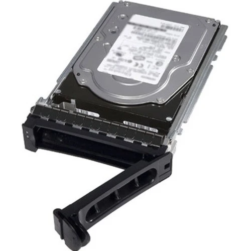 Dell 2 TB Hard Drive - 3.5" Internal - Near Line SAS (NL-SAS) (12Gb/s SAS) - 400-AUUQ