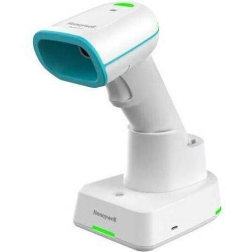 Honeywell Xenon Ultra 1962h Barcode Scanner Kit - 1962HHD-5USB-WC-N