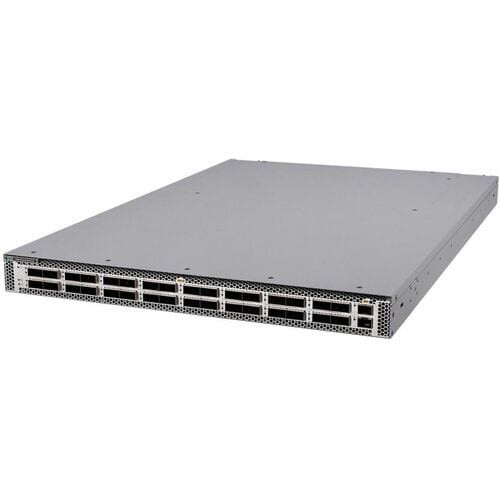 HPE Comware 5960 Ethernet Switch - R9Y12A