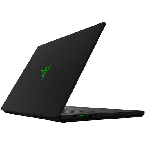 Razer Blade 18 18" Gaming Notebook - QHD+ - 2560 x 1600 - Intel Core i9 13th Gen i9-13950HX Tetracosa-core (24 Core) 1.80 GHz - 32 GB Total RAM - 1 TB SSD - Mercury - RZ09-0484TEM3-R3U1