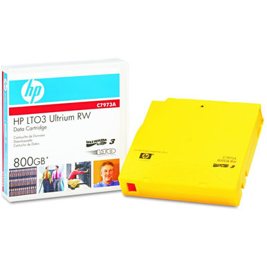 Dell Data Cartridge - HC591