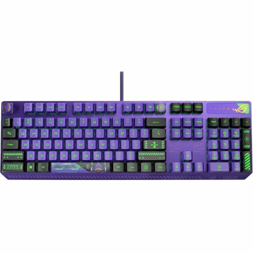 XA13 ROG STRIX SCOPE RX EVA-02 EDITION