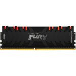 Kingston Fury Renegade 16GB DDR4 SDRAM Memory Module - KF436C16RB12A/16