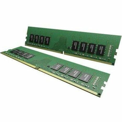 Samsung 32GB DDR5 SDRAM Memory Module - M324R4GA3BB0-CQKOD