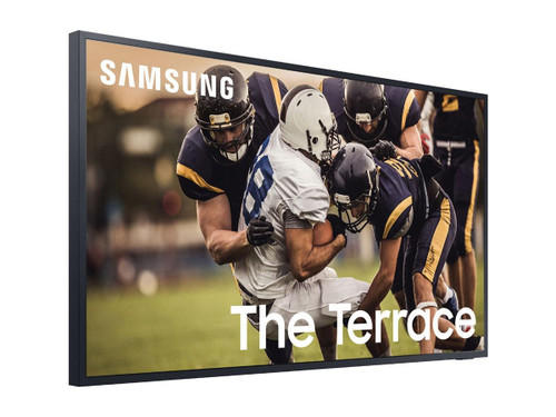 Quantum 3840 X 2160 Processor 4K -Wide Viewing Angle -Anti Glare - 100% Color Volume Withquantum Dot -Quantum Hdr 32X - Hdr10+ - Motion Rate 240 -Solid Metal Design - Bluetooth, Wi-Fi, Lan - Ip56 Remote Control - Titan Black - QN65LST7TAFXZA