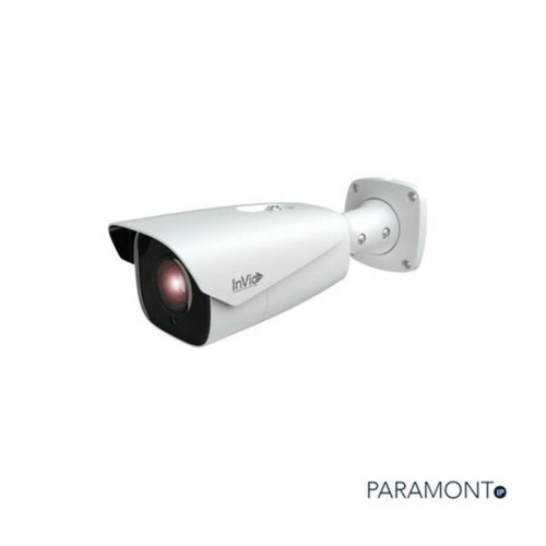 InVid 2 MP IP Plug & Play Outdoor Bullet - PAR-P2FACE722G1