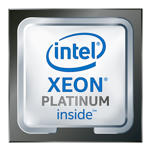 Intel Xeon Platinum (3rd Gen) 8353H Octadeca-Core (18 Core) 2.50 Ghz Processor - Oem Pack - CD8070604481601