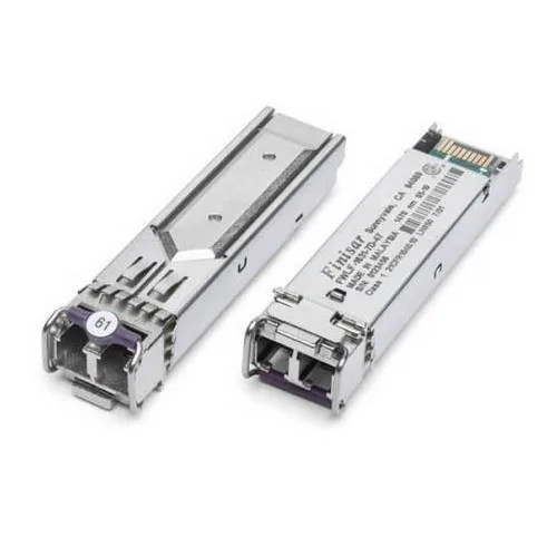 Finisar Sfp Module - For Data Networking, Optical Network - 1 X Network - Optical Fiber2.7 Gigabit Ethernet2.70 Gbit/S - 120 Km Maximum Distance - Hot-Pluggable - FWLF163223