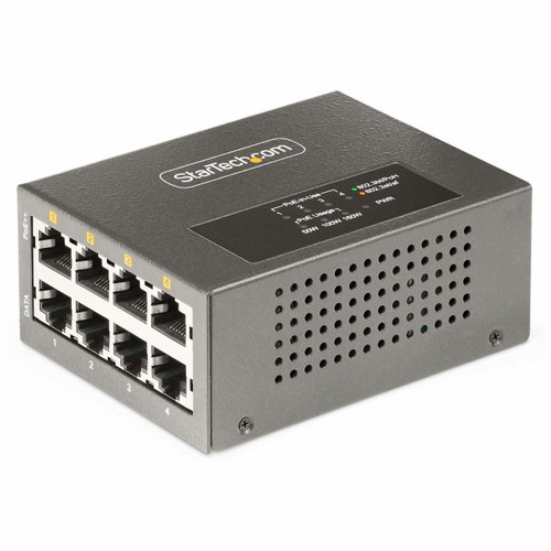 AS445C-POE-INJECTOR