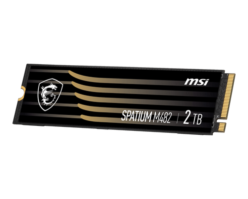 SPATIUM M482-2T