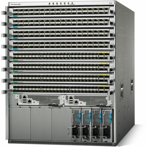 N9K-C9508-B3-G
