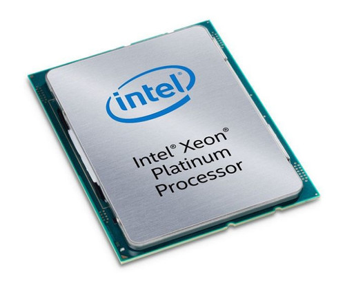 Intel Xeon Platinum (4Th Gen) 8460H Tetraconta-Core (40 Core) 2.20 Ghz Processor - PK8071305075001