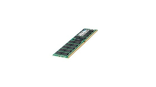 HPE 8GB DDR4 SDRAM Memory Module - 879505-B21