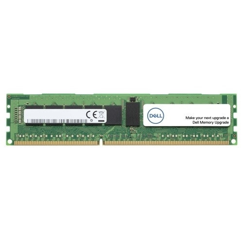 Dell 2GB DDR3 SDRAM Memory Module - For Workstation - 2 GB (1 x 2GB) - DDR3-1333/PC3-10600 DDR3 SDRAM - 1333 MHz - CL9 - 1.50 V - Non-ECC - Unbuffered - 240-pin - DIMM - A2578594