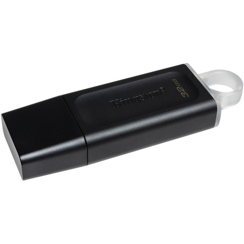 Kingston DataTraveler Exodia 32GB USB 3.2 (Gen 1) Flash Drive - KC-U2G32-2V