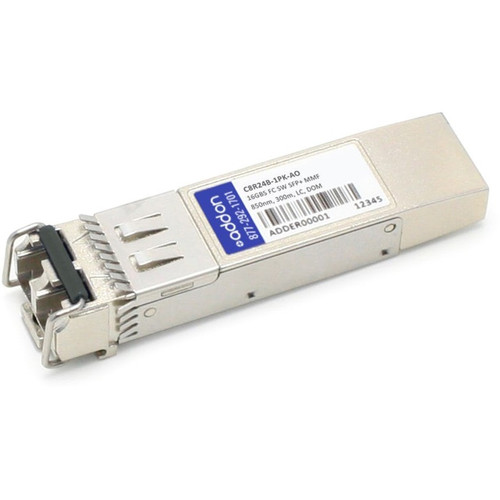 AddOn HP SFP+ Module - SFP-10GB-BX-U-HPX-AO