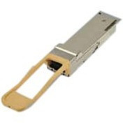 Finisar Qsfp28 Module - For Data Networking, Optical Network - 1 X 100Gbase-Fr Network - Optical Fiber - Single-Mode - 100 Gigabit Ethernet - 100Gbase-Fr10 Km Maximum Distance - FTLC4352RKPL-1Y