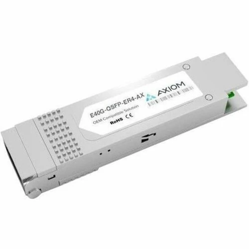 E40G-QSFP-ER4-AX