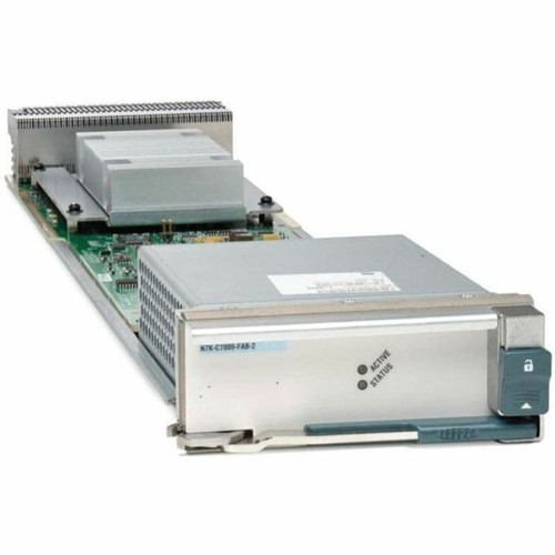 N7K-C7009-FAB-2-RF
