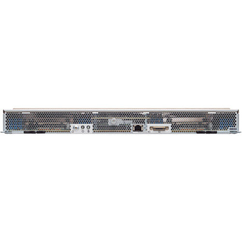 Cisco S3260 M5 NAS Storage System - UCS-S3260-M5SVR3