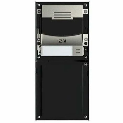 Axis 2N IP Verso 2.0 Video Door Phone Sub Station - 02907-001