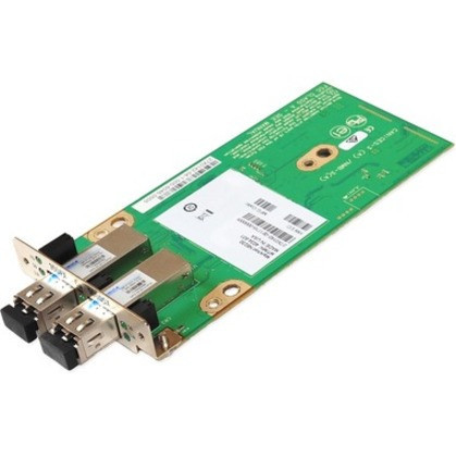 Lexmark MARKNET N8230 FIBER ETHERNET Print SERVER - 27X0912