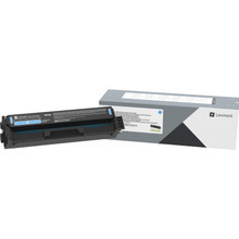 Lexmark CYAN Extra High  Yield Return Program  - C544X4CG