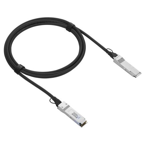 Legrand Direct Attach Cable - QSFP - QSFP - 7M - QSFP-H40G-AOC7M-A