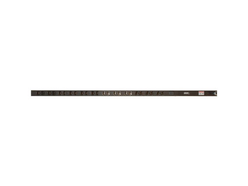 Legrand C2G 5M ST-ST 62.5/125 OM1 Duplex Multimode Fiber Optic Cable (TAA Compliant) - Orange - 11167
