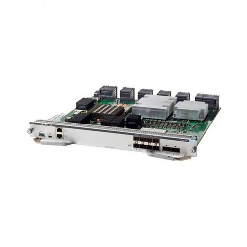 Cisco Supervisor Engine - C9600X-SUP-2-B
