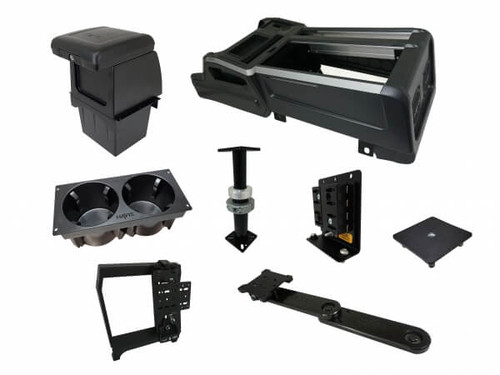 Havis PKG, CON, VSX, 18TMS, 15WTMS, HC, PRNTR, TAH, 21-23, - PKG-VSX-1800-TAH-PM-3