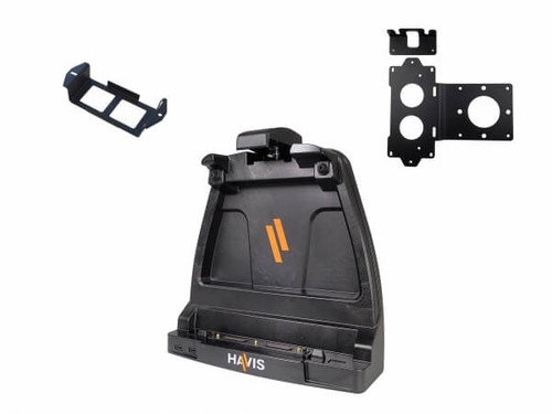 Havis DEVMT, DOCKST, GTC, K120T, - PKG-DS-GTC-901